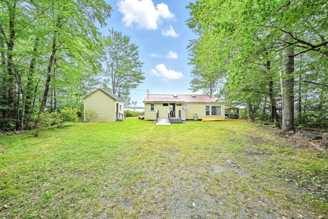 20 Hemlock Dr, Lake View Plt, ME 04414 - photo 6