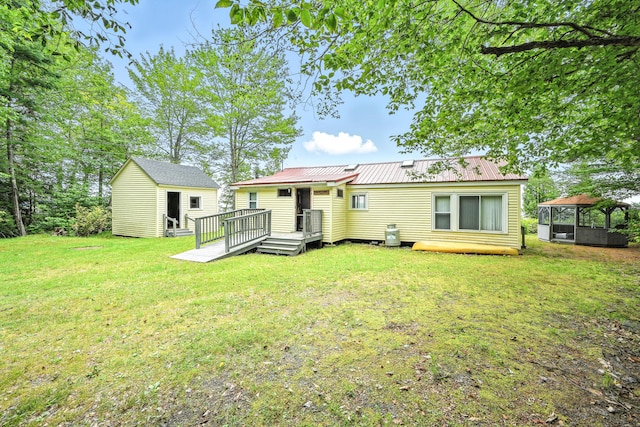 20 Hemlock Dr, Lake View Plt, ME 04414 - photo 38