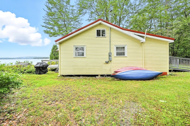 20 Hemlock Dr, Lake View Plt, ME 04414 - photo 37