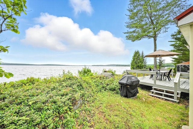20 Hemlock Dr, Lake View Plt, ME 04414 - photo 34