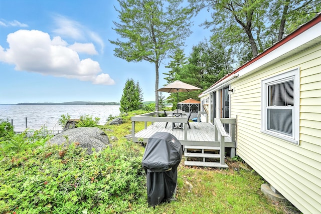 20 Hemlock Dr, Lake View Plt, ME 04414 - photo 33