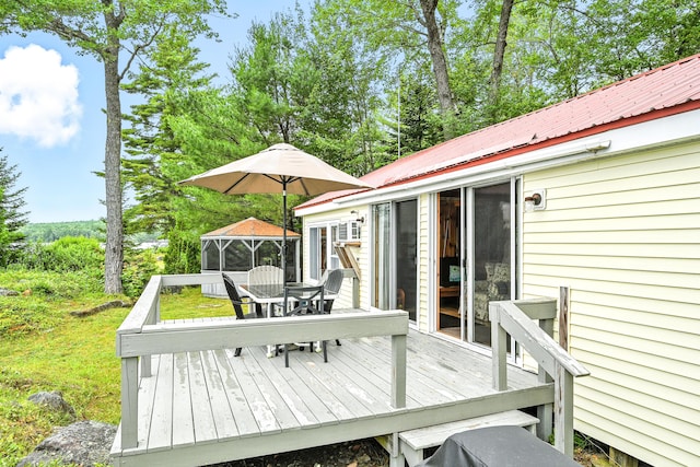 20 Hemlock Dr, Lake View Plt, ME 04414 - photo 9