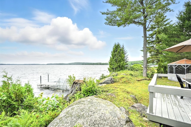 20 Hemlock Dr, Lake View Plt, ME 04414 - photo 10