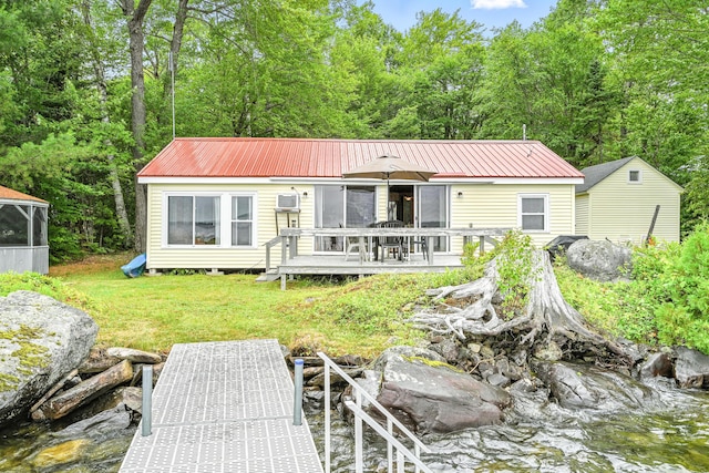 20 Hemlock Dr, Lake View Plt, ME 04414 - photo 39