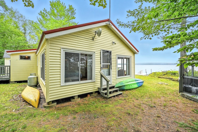 20 Hemlock Dr, Lake View Plt, ME 04414 - photo 36