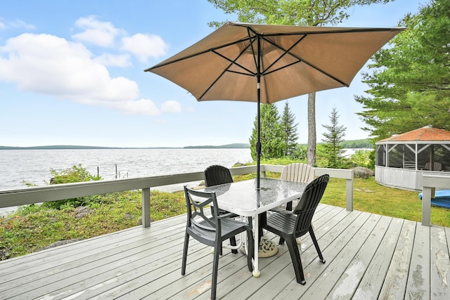 20 Hemlock Dr, Lake View Plt, ME 04414 - photo 18