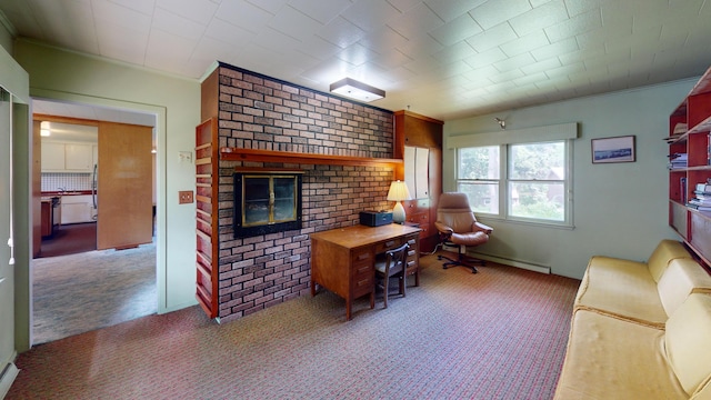 2 Forest Hill Ter, Orono, ME 04473 - photo 4
