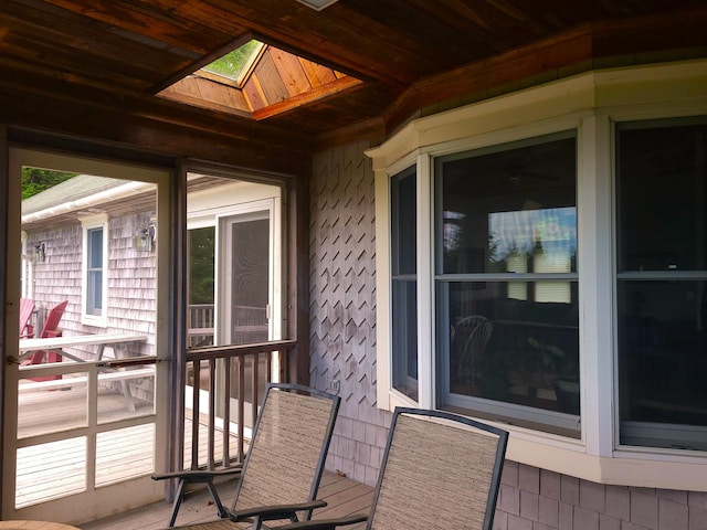 6 Percys Pocket Rd, Northport, ME 04849 - photo 24