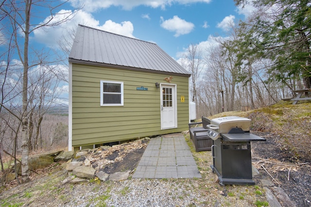 7 Coon Mountain Ln, Liberty, ME 04949 - photo 6
