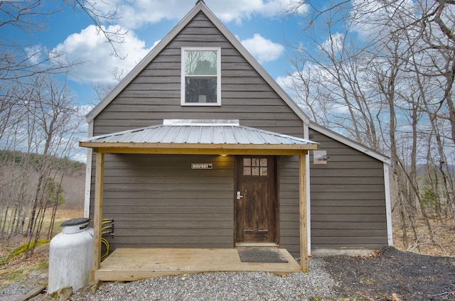 7 Coon Mountain Ln, Liberty, ME 04949 - photo 29