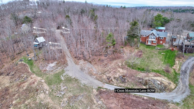 7 Coon Mountain Ln, Liberty, ME 04949 - photo 10