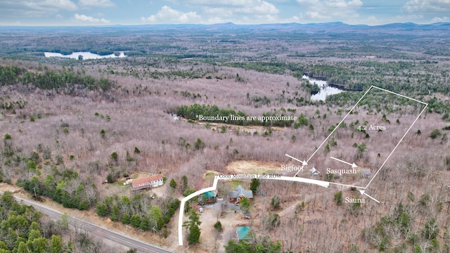 7 Coon Mountain Ln, Liberty, ME 04949 - photo 9
