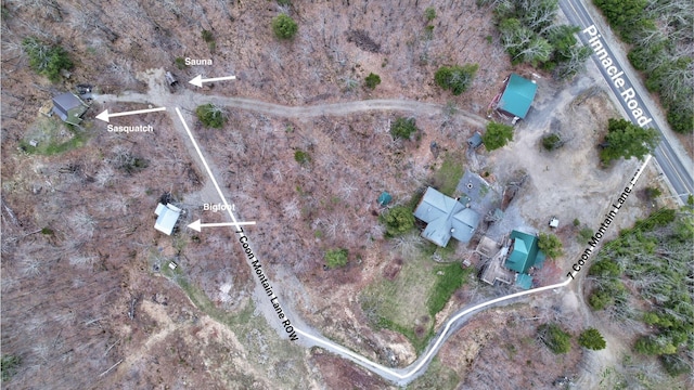 7 Coon Mountain Ln, Liberty, ME 04949 - photo 11