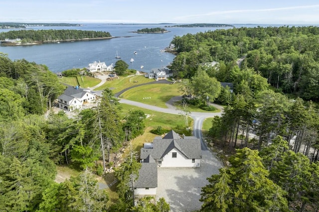 4 Harbor Ledge Ln, Southport, ME 04576 - photo 2