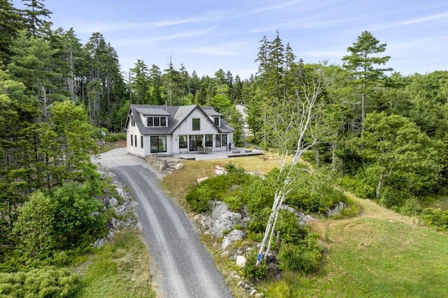 4 Harbor Ledge Ln, Southport, ME 04576 - photo 3