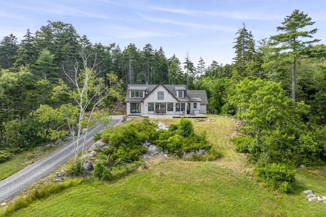 4 Harbor Ledge Ln, Southport, ME 04576 - photo 4