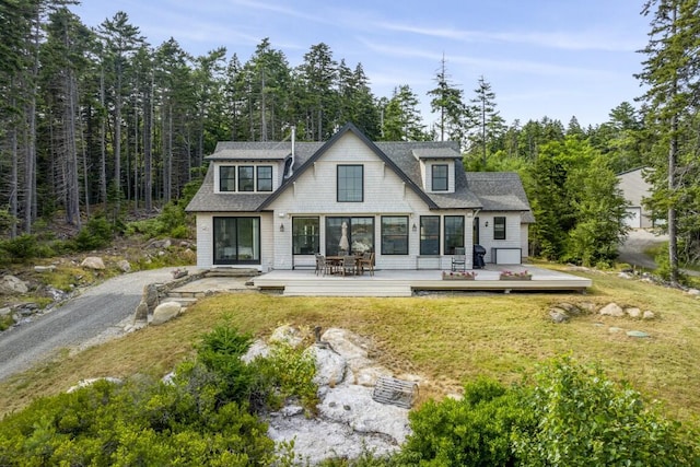 4 Harbor Ledge Ln, Southport, ME 04576 - photo 1