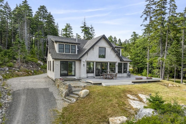 4 Harbor Ledge Ln, Southport, ME 04576 - photo 5