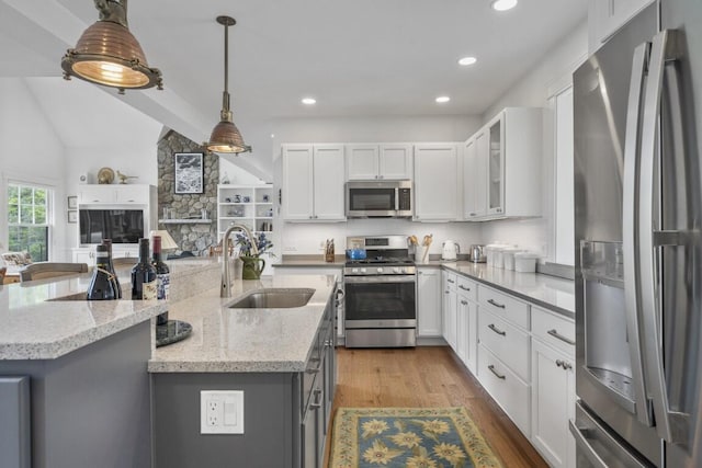 4 Harbor Ledge Ln, Southport, ME 04576 - photo 15