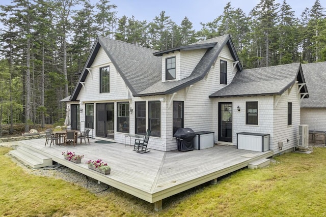 4 Harbor Ledge Ln, Southport, ME 04576 - photo 26