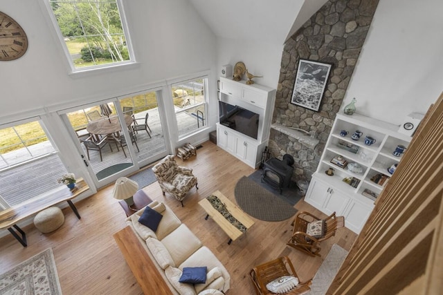 4 Harbor Ledge Ln, Southport, ME 04576 - photo 74