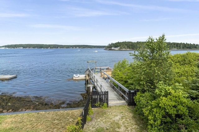 4 Harbor Ledge Ln, Southport, ME 04576 - photo 84