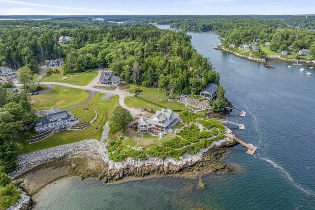 4 Harbor Ledge Ln, Southport, ME 04576 - photo 90