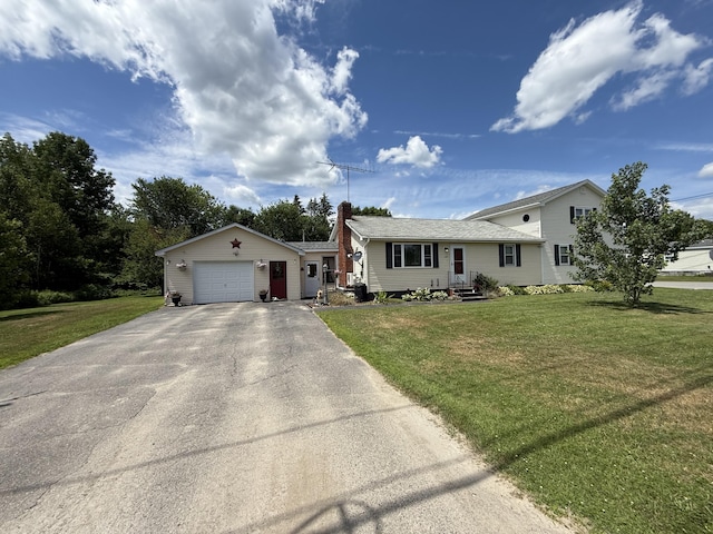 132 Old County Rd N, Enfield, ME 04493 - photo 1