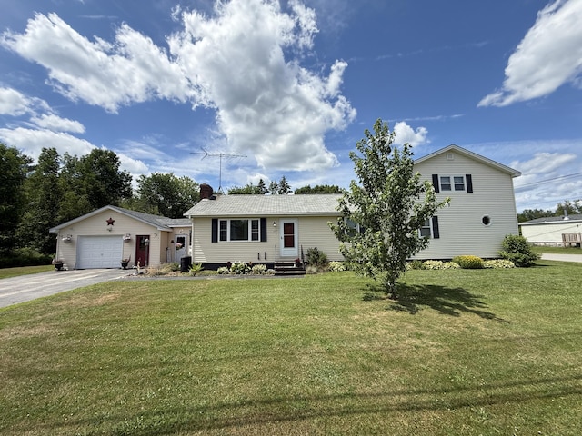 132 Old County Rd N, Enfield, ME 04493 - photo 2