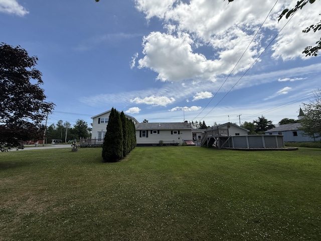132 Old County Rd N, Enfield, ME 04493 - photo 7