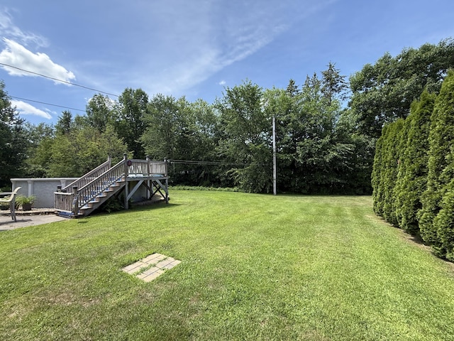 132 Old County Rd N, Enfield, ME 04493 - photo 17