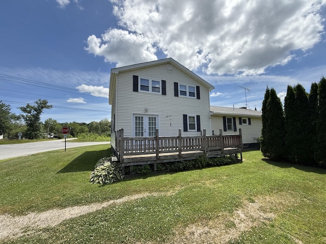 132 Old County Rd N, Enfield, ME 04493 - photo 21