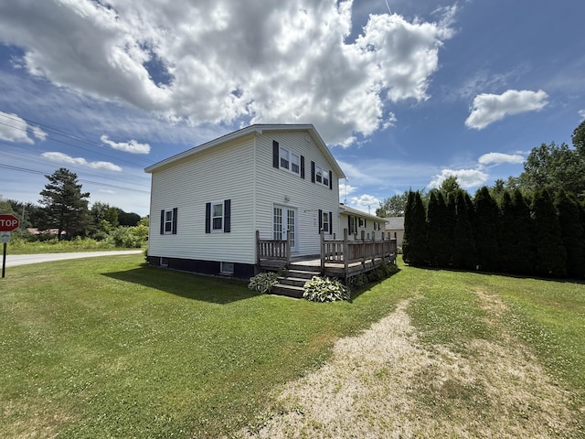 132 Old County Rd N, Enfield, ME 04493 - photo 22