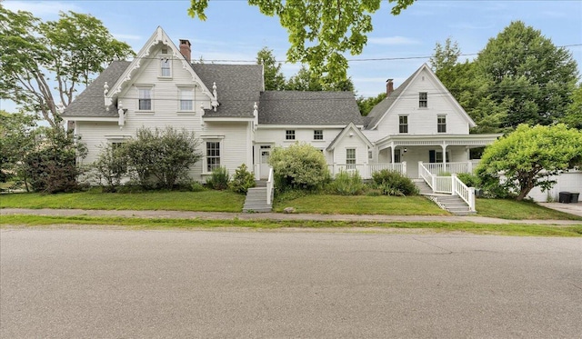 92 Cedar St, Belfast, ME 04915 - photo 2