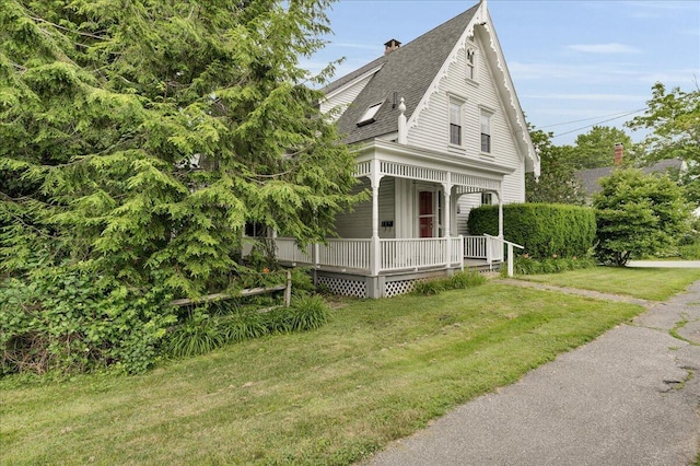 92 Cedar St, Belfast, ME 04915 - photo 81