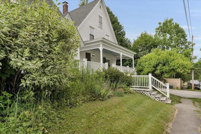 92 Cedar St, Belfast, ME 04915 - photo 82