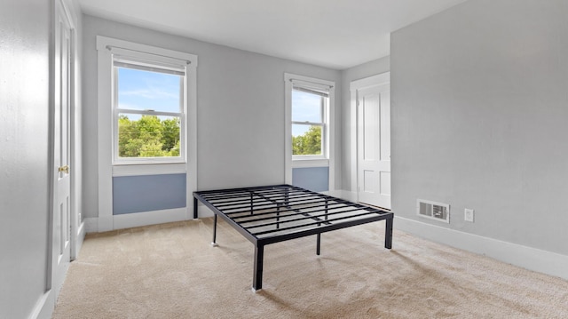 2300 Hudson Rd, Hudson, ME 04449 - playroom featuring carpet flooring and baseboards
