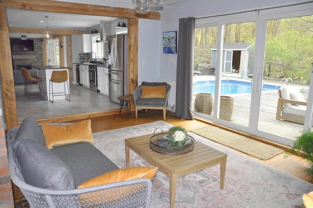 424 Winthrop St, Hallowell, ME 04347 - photo 3