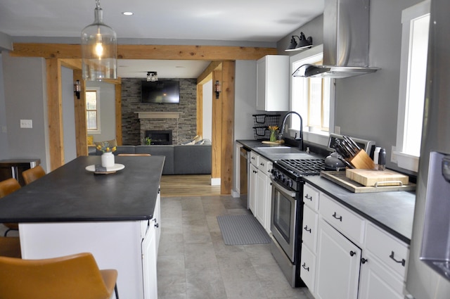 424 Winthrop St, Hallowell, ME 04347 - photo 4