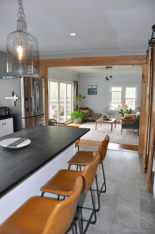 424 Winthrop St, Hallowell, ME 04347 - photo 8
