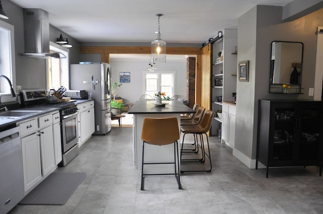 424 Winthrop St, Hallowell, ME 04347 - photo 9