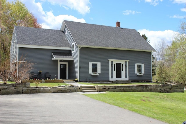 424 Winthrop St, Hallowell, ME 04347 - photo 1