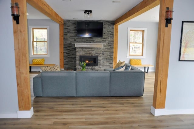 424 Winthrop St, Hallowell, ME 04347 - photo 15