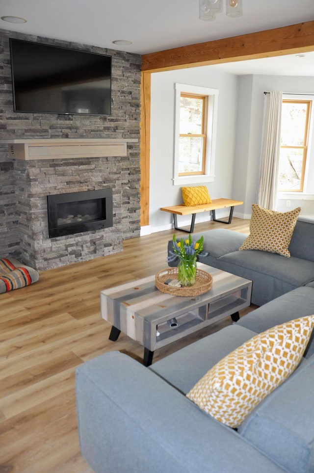 424 Winthrop St, Hallowell, ME 04347 - photo 18