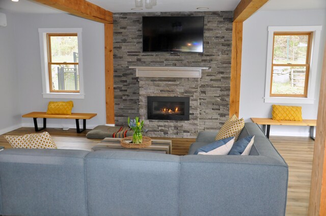 424 Winthrop St, Hallowell, ME 04347 - photo 36