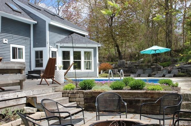 424 Winthrop St, Hallowell, ME 04347 - photo 40