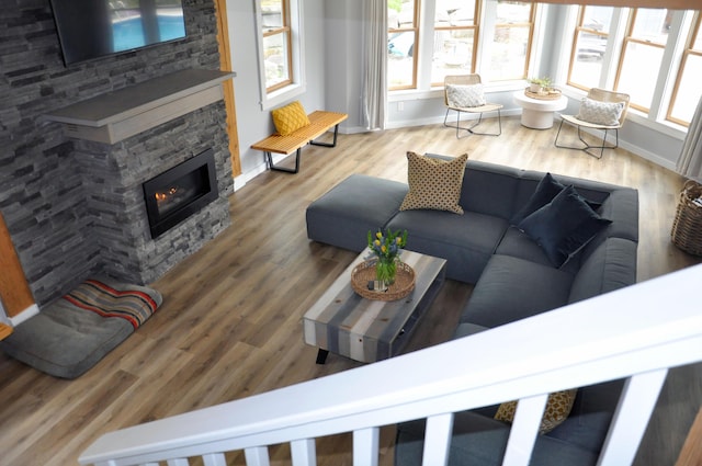 424 Winthrop St, Hallowell, ME 04347 - photo 41