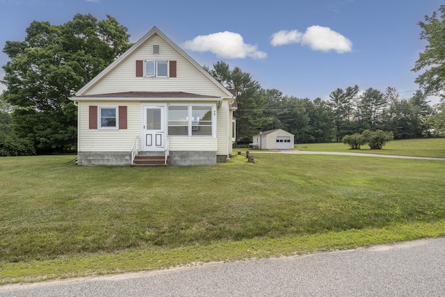 92 Strout Rd, Poland, ME 04274 - photo 35