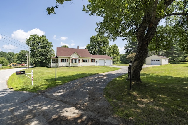92 Strout Rd, Poland, ME 04274 - photo 1
