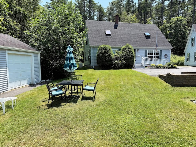 110 Mechanic St Unit 4, Camden, ME 04843 - photo 9